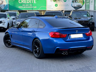 BMW 4 Series foto 5