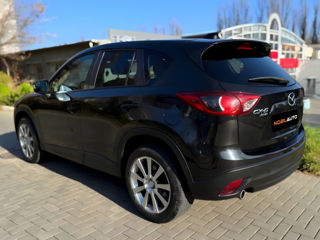 Mazda CX-5 foto 6