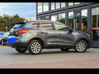 Renault Kadjar foto 2