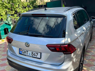 Volkswagen Tiguan foto 5