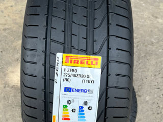 275/45 R20 Pirelli/Michelin/Hankook//Vredestein. Livrare.