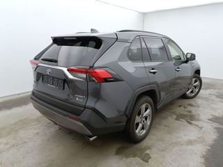 Toyota Rav 4 foto 3