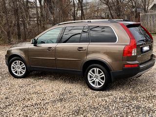 Volvo XC90 foto 4