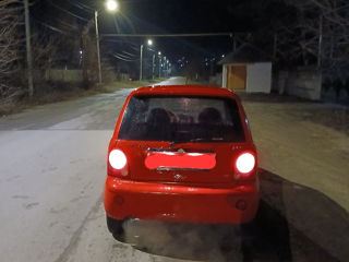 Chery QQ foto 3