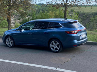 Renault Megane foto 3