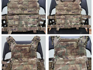 Plate carrier (Vesta/Плитник) foto 7