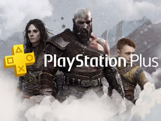 Ps Plus подписка