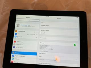 iPad 4 16 GB . В идеальном состоянии без царапин foto 4