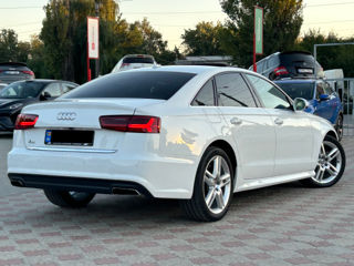 Audi A6 foto 4