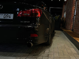 Lexus IS Series foto 8