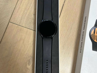 Galaxy watch 4 foto 3