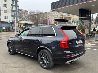 Volvo XC90 foto 6