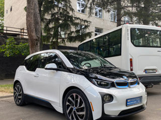 BMW i3 foto 2