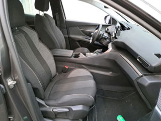 Peugeot 3008 foto 4