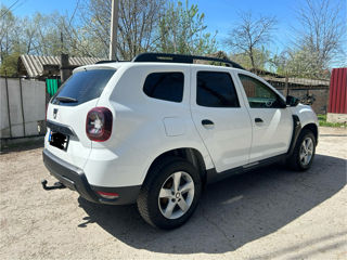 Dacia Duster foto 3