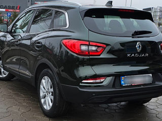 Renault Kadjar foto 3