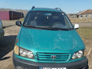 Toyota Picnic, 2000 г.