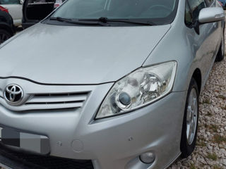 Toyota Auris foto 4