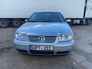 Volkswagen Bora foto 7