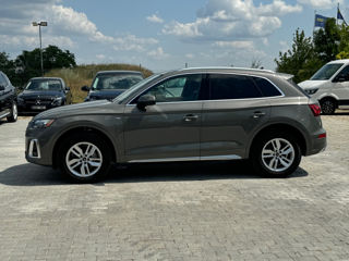 Audi Q5 foto 4