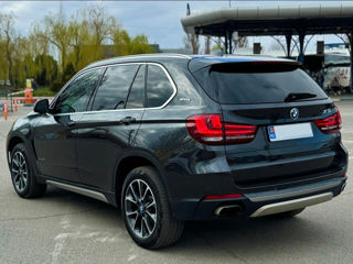 BMW X5 foto 6