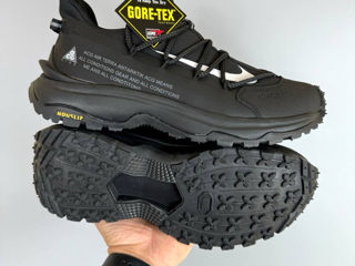 Nike ACG Terra Antarktik Black White Gore Tex