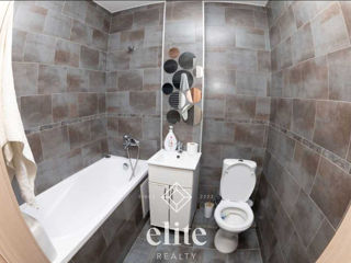 Apartament cu 1 cameră, 42 m², Râșcani, Chișinău foto 5