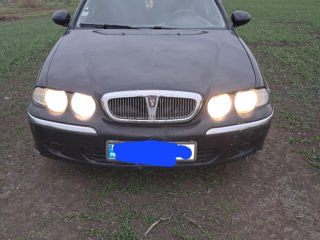 Rover 45 foto 4