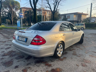 Mercedes E-Class foto 5