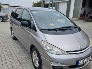 Toyota Previa