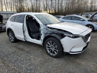 Mazda CX-9 foto 2