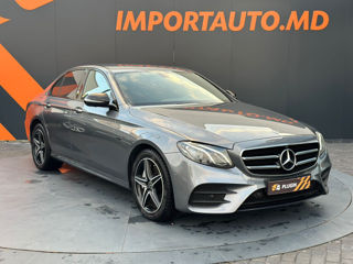 Mercedes E-Class foto 4