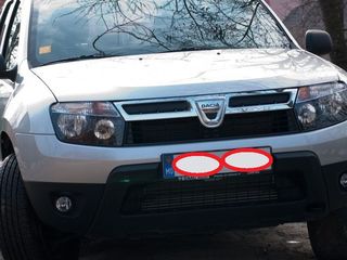 Dacia Duster foto 1