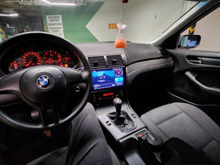 BMW 3 Series foto 8