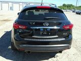 Infiniti FX foto 5