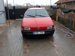 Volkswagen Passat foto 6