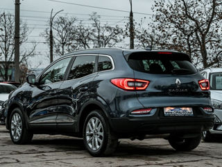 Renault Kadjar foto 5