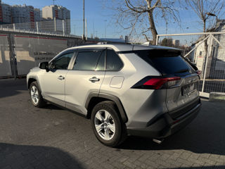 Toyota Rav 4 foto 6