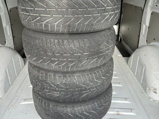 Pneuri 215/55 R16