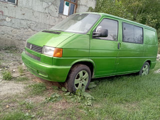 Volkswagen Transporter foto 2