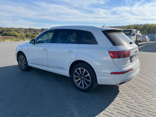 Audi Q7 foto 3