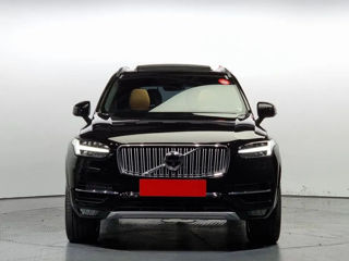 Volvo XC90 foto 3