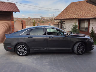 Lincoln MKZ foto 7