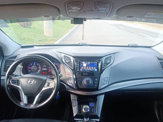 Hyundai i40 foto 3