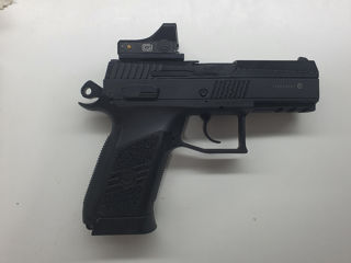 CZ P-07 Duty foto 2