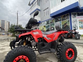 Boss ATV 125 cm3  in credit foto 4