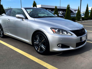 Lexus IS Series foto 4