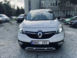 Renault Scenic foto 3