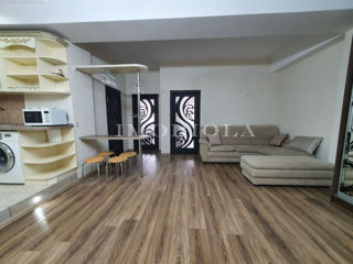 Apartament cu 3 camere, 85 m², Botanica, Chișinău foto 2