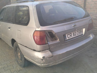 Nissan Primera foto 3